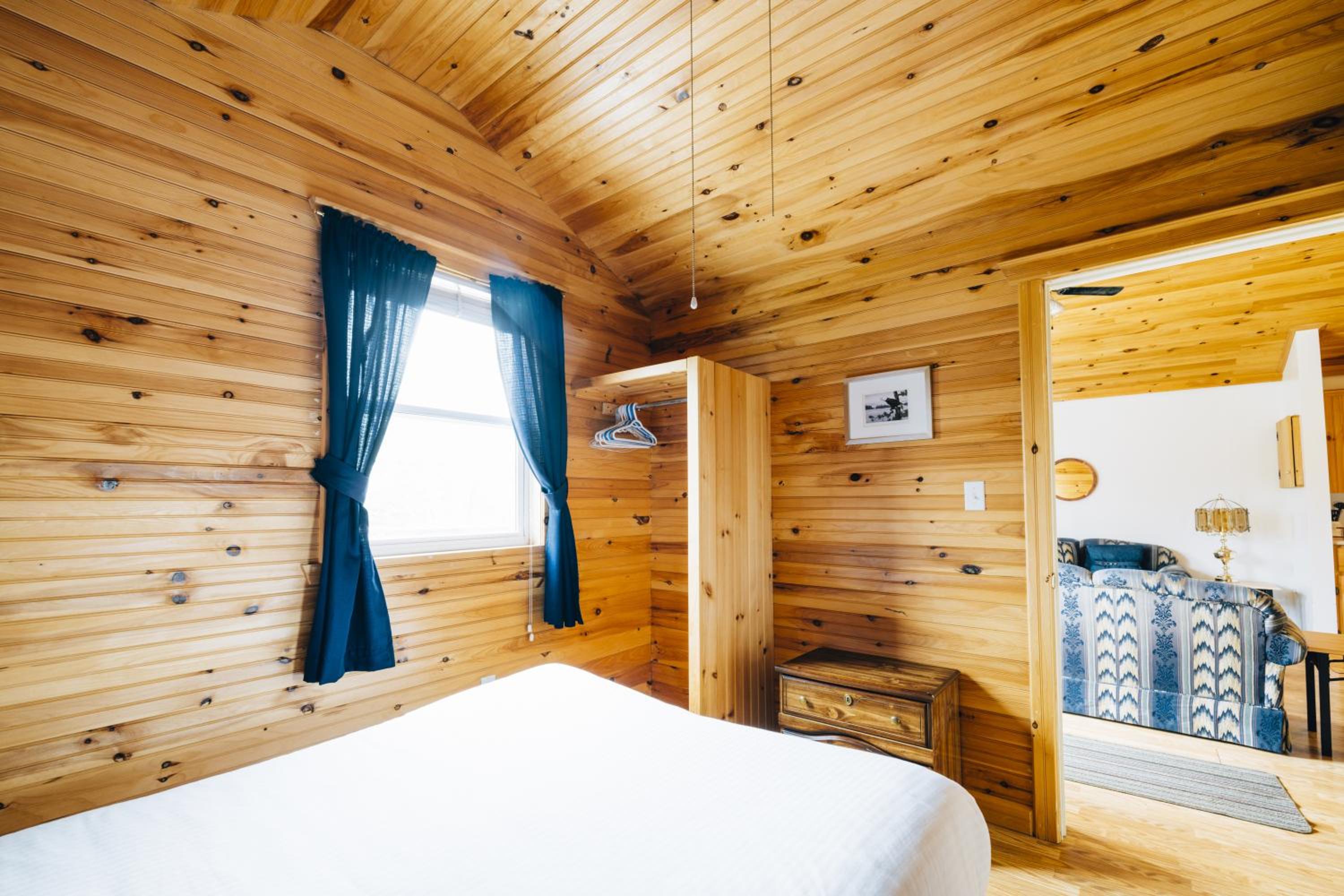 53 Forest Hills Lane - Cavendish Guest Cottages