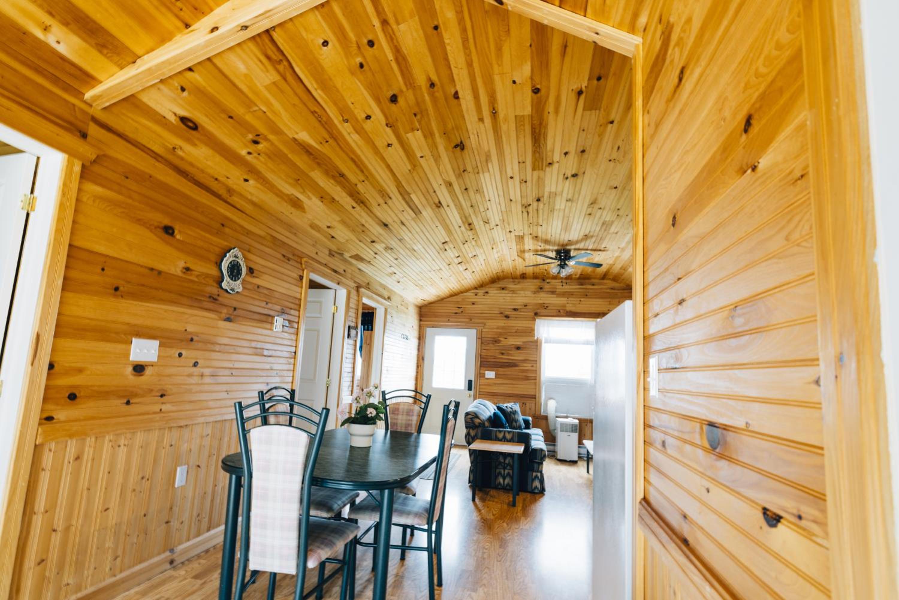 53 Forest Hills Lane - Cavendish Guest Cottages