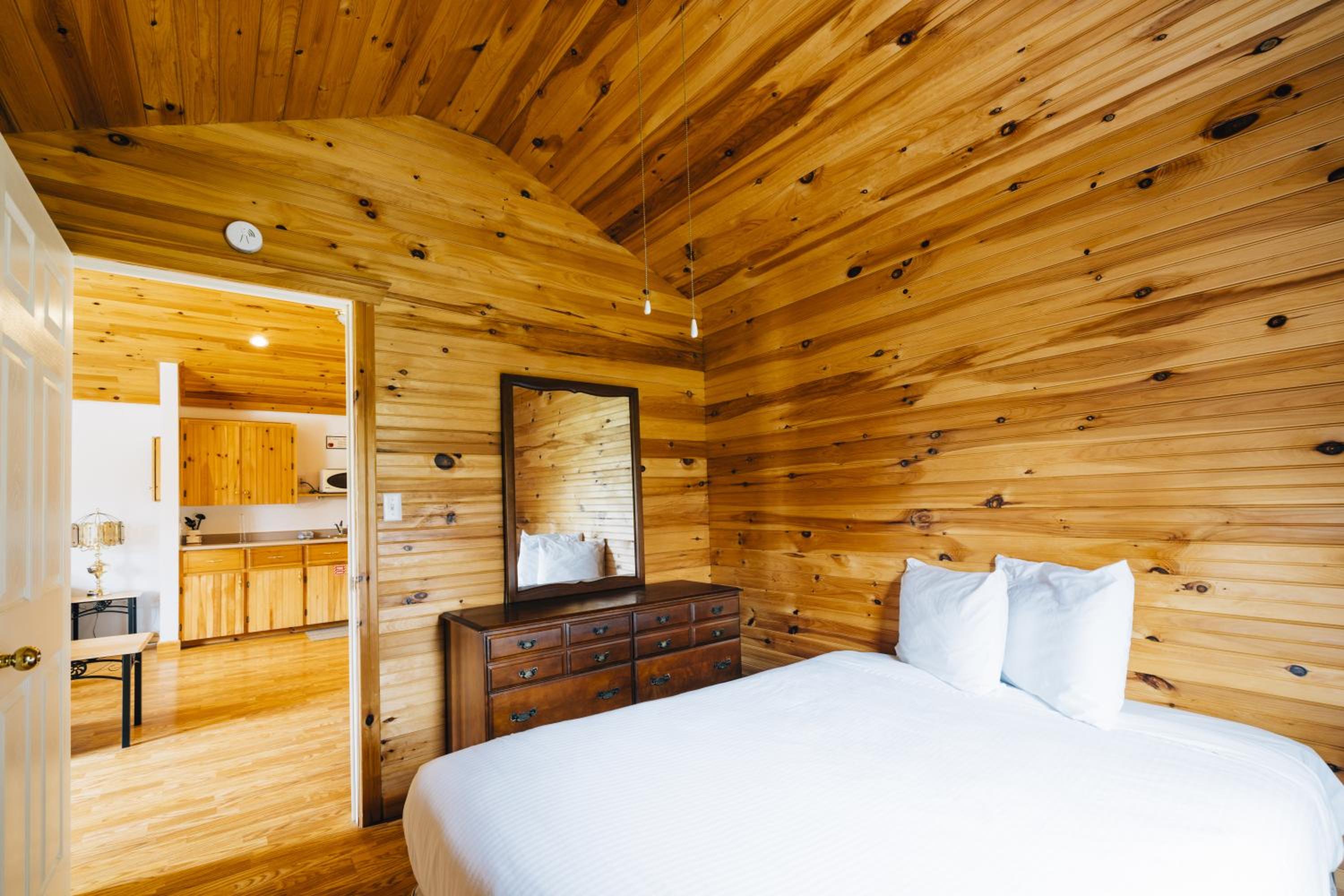 53 Forest Hills Lane - Cavendish Guest Cottages
