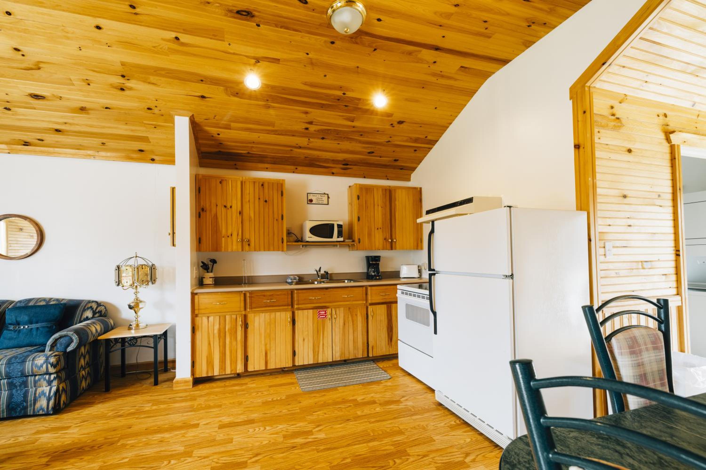53 Forest Hills Lane - Cavendish Guest Cottages