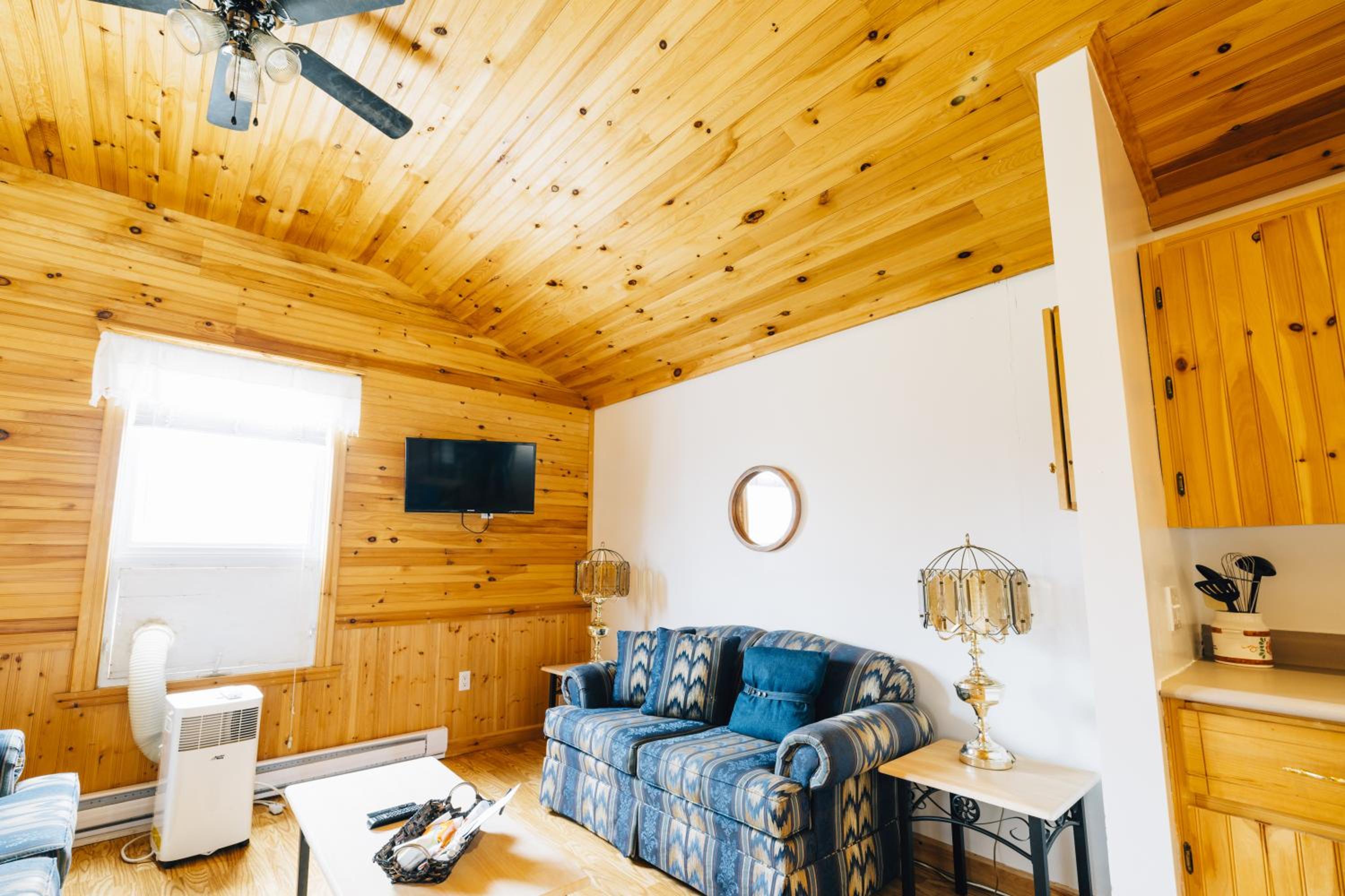 53 Forest Hills Lane - Cavendish Guest Cottages