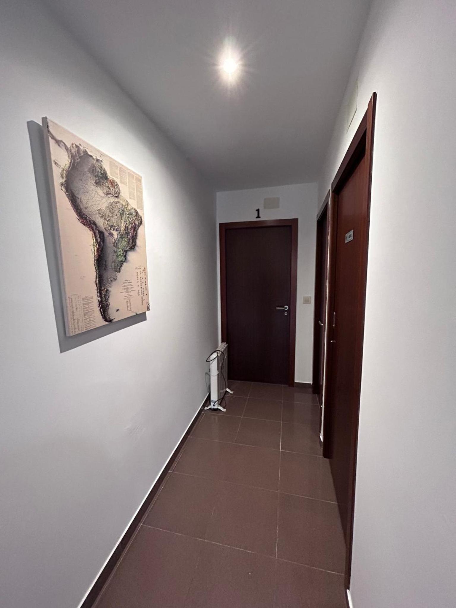 Albergue Mar del Plata