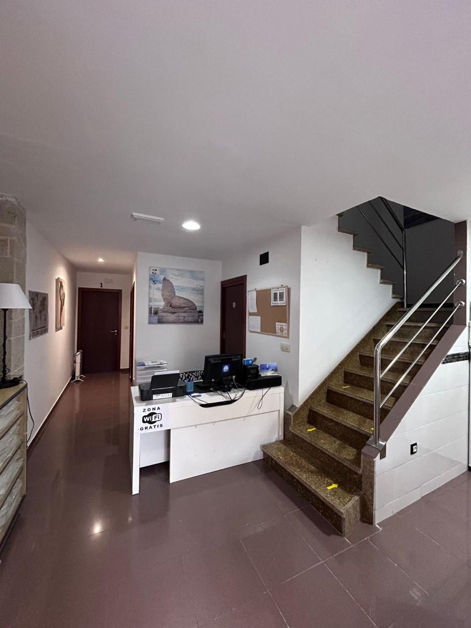 Albergue Mar del Plata