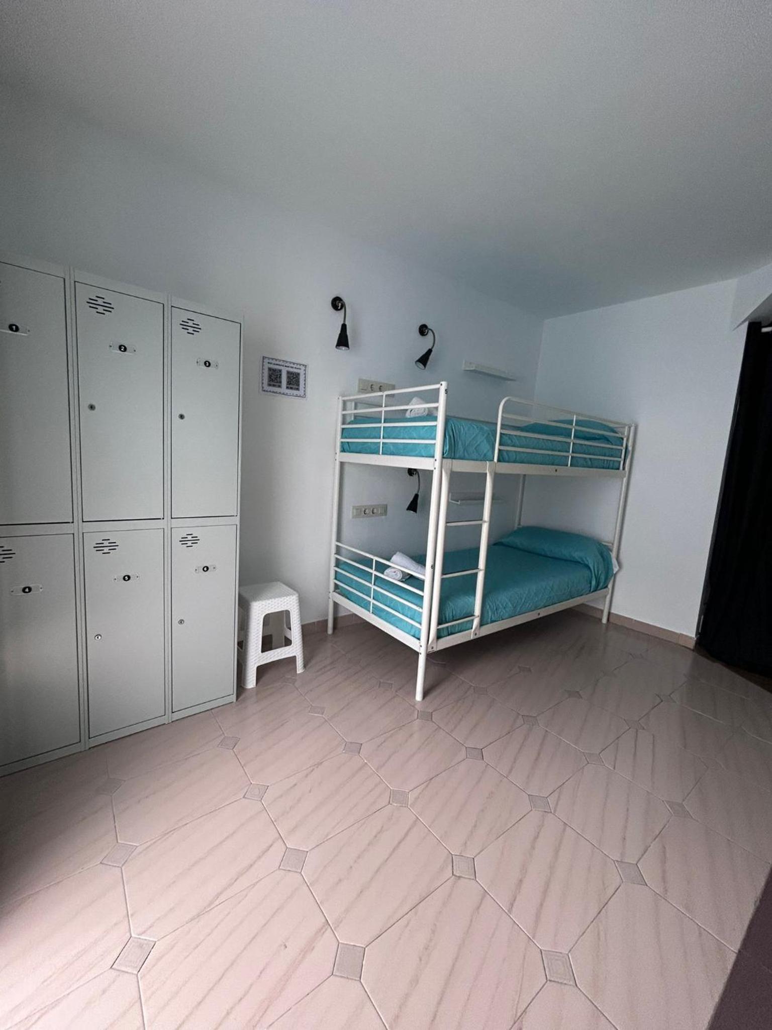 Albergue Mar del Plata