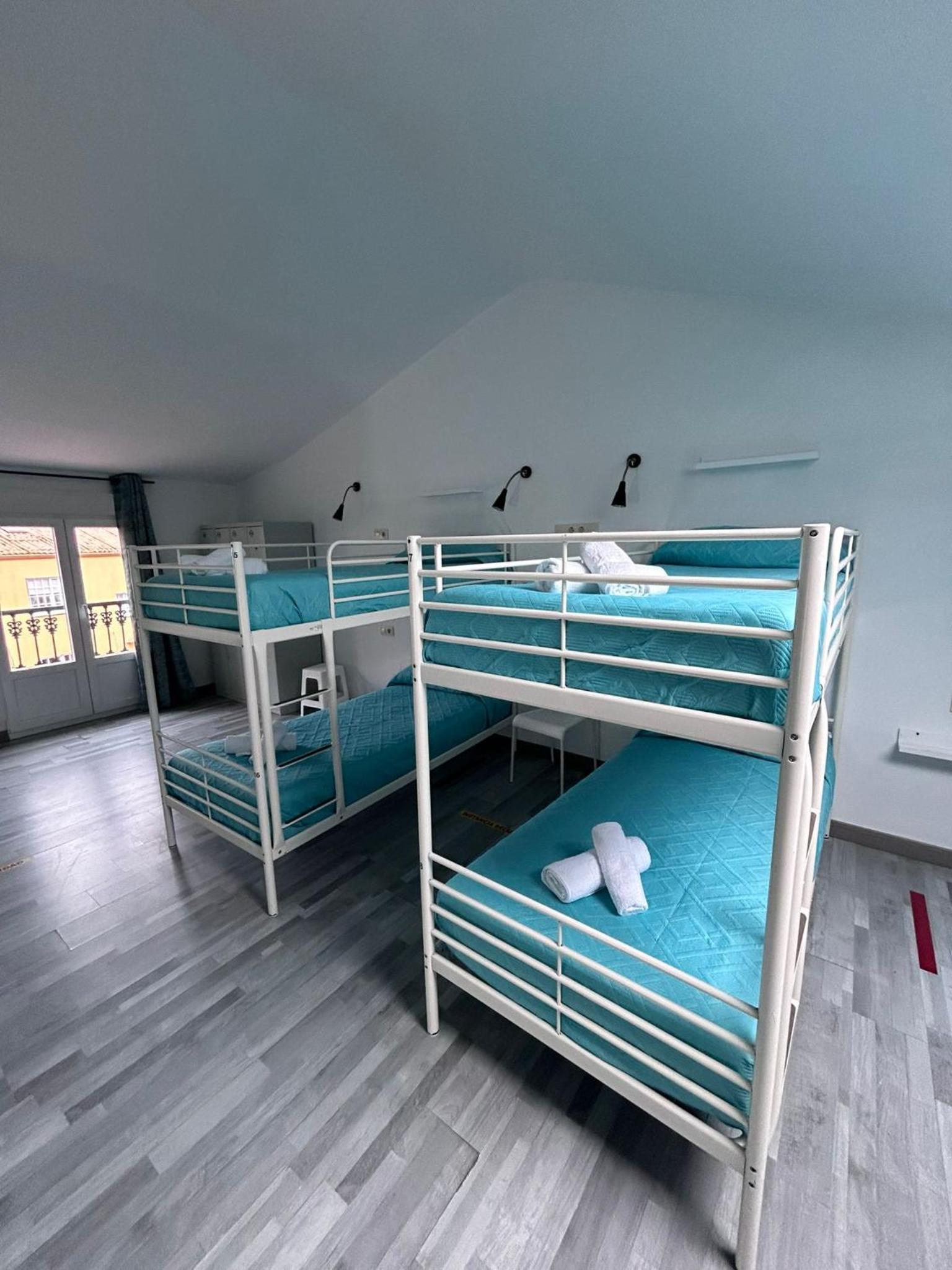 Albergue Mar del Plata