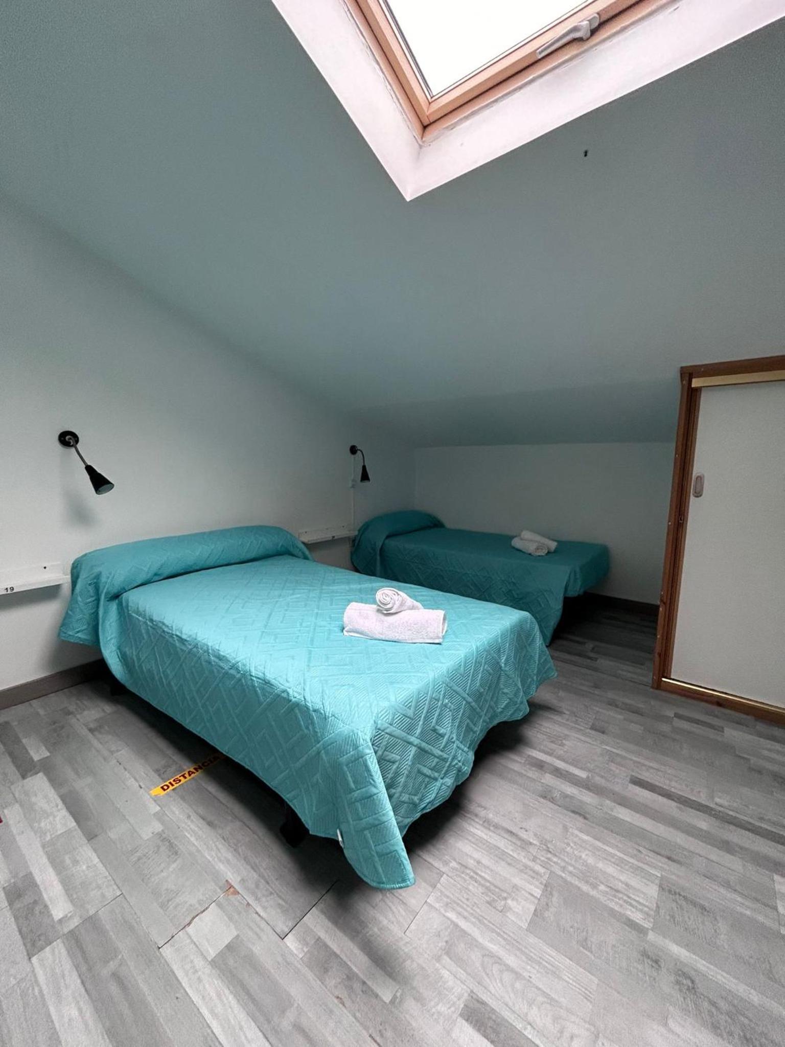 Albergue Mar del Plata