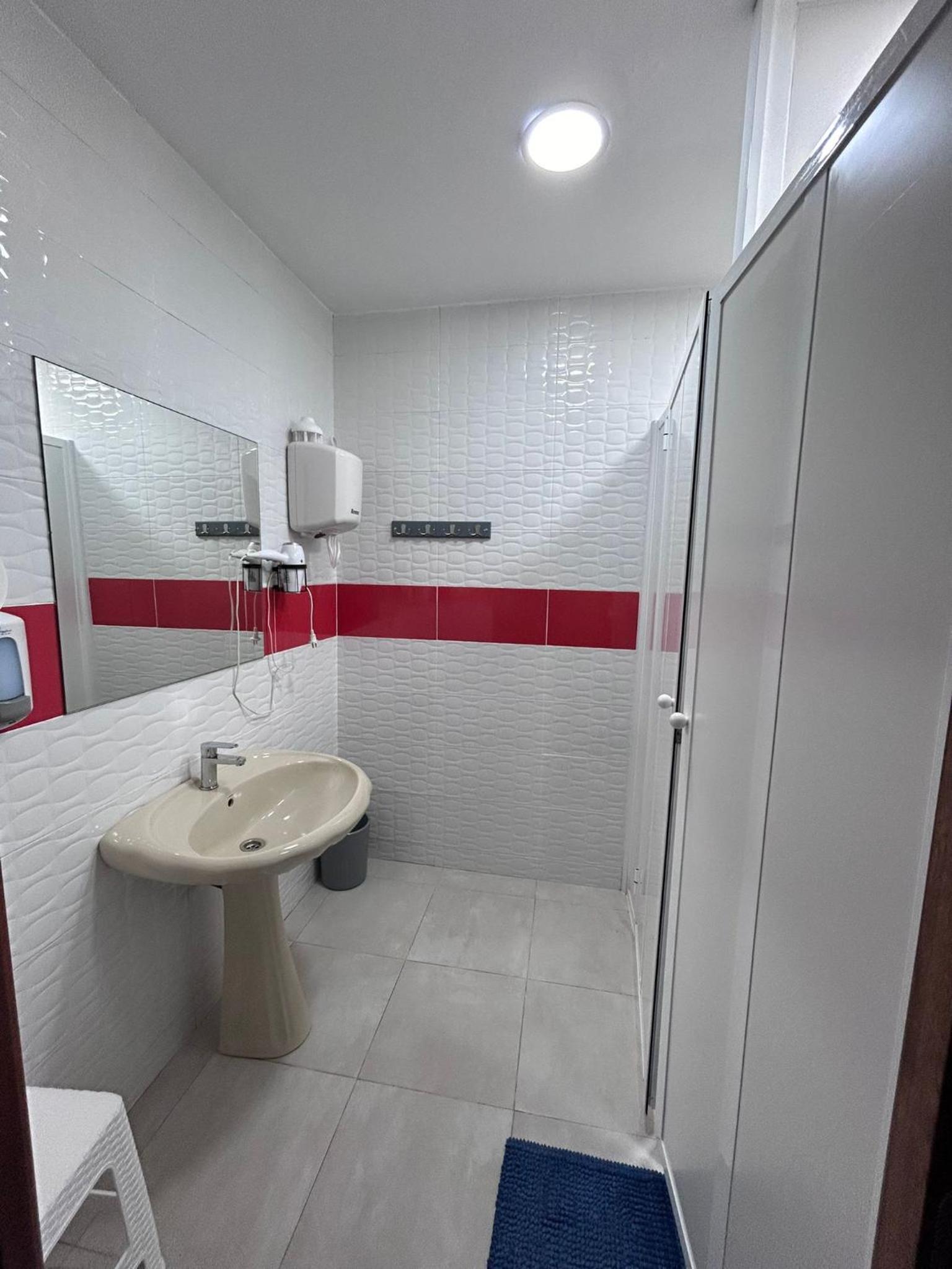 Albergue Mar del Plata