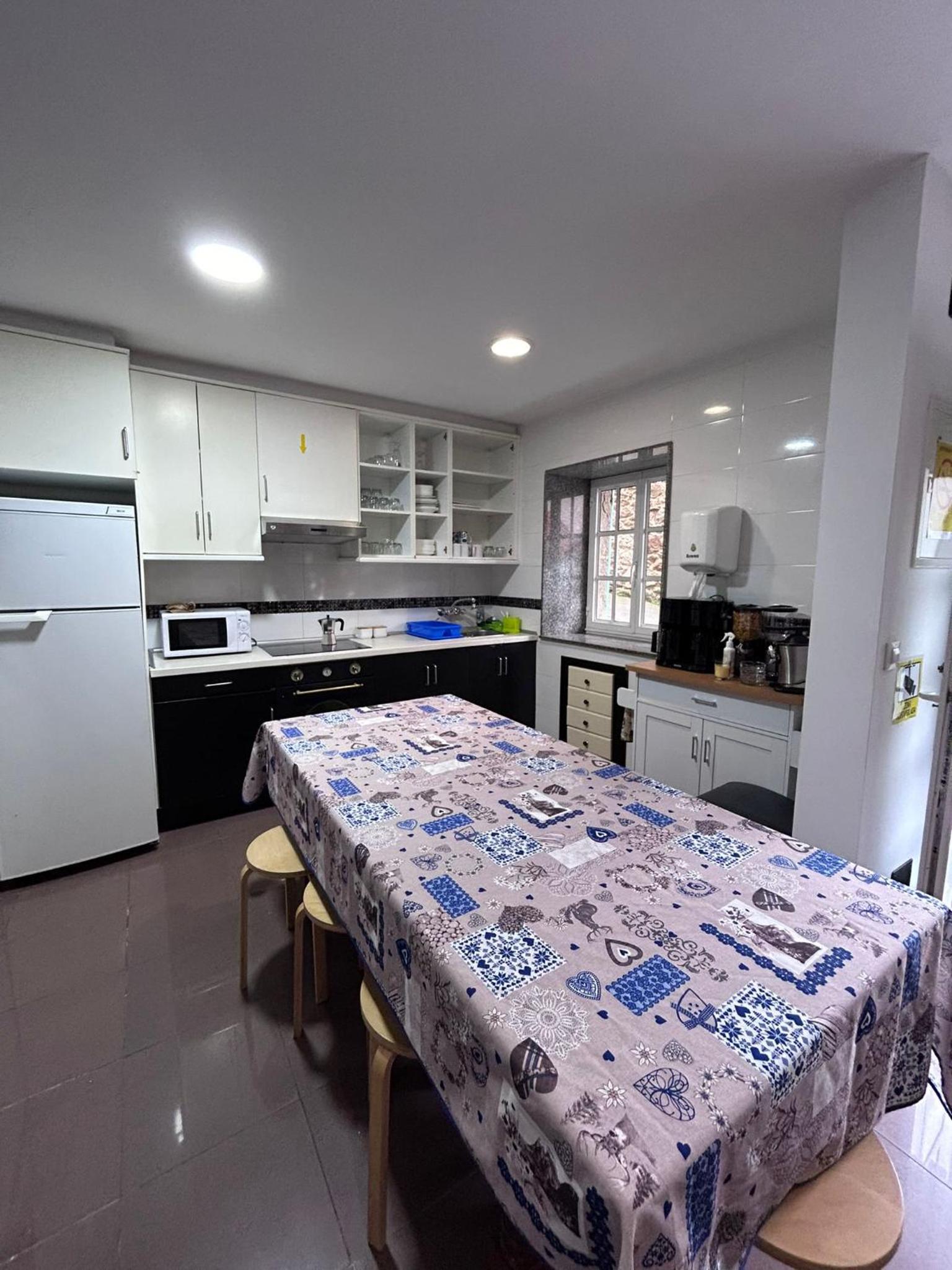 Albergue Mar del Plata