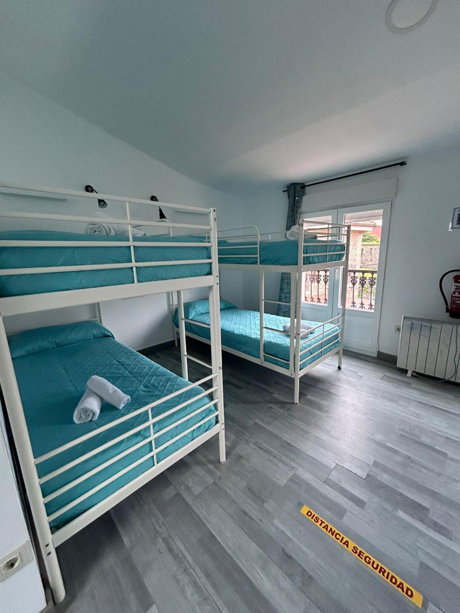 Albergue Mar del Plata