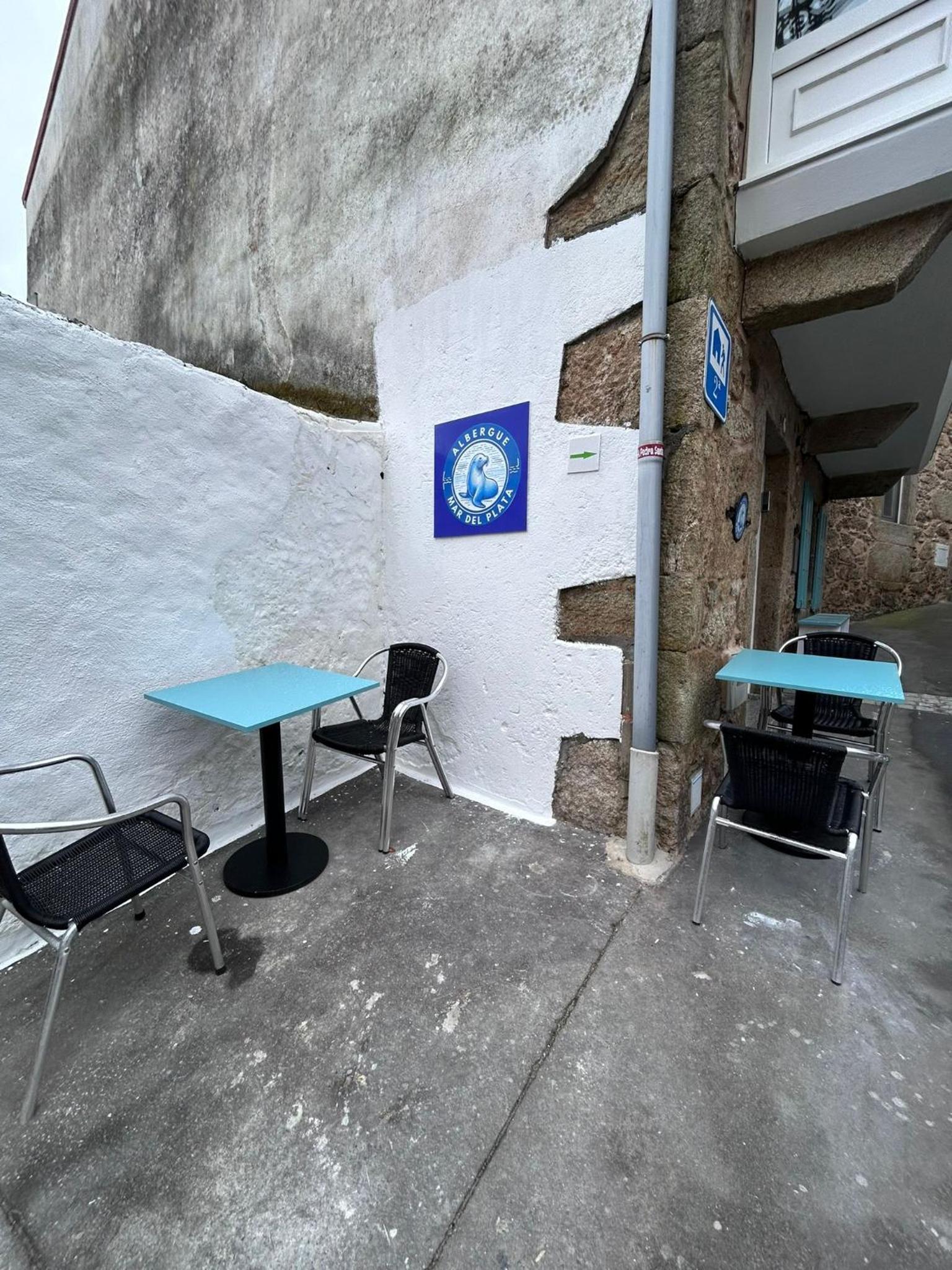 Albergue Mar del Plata