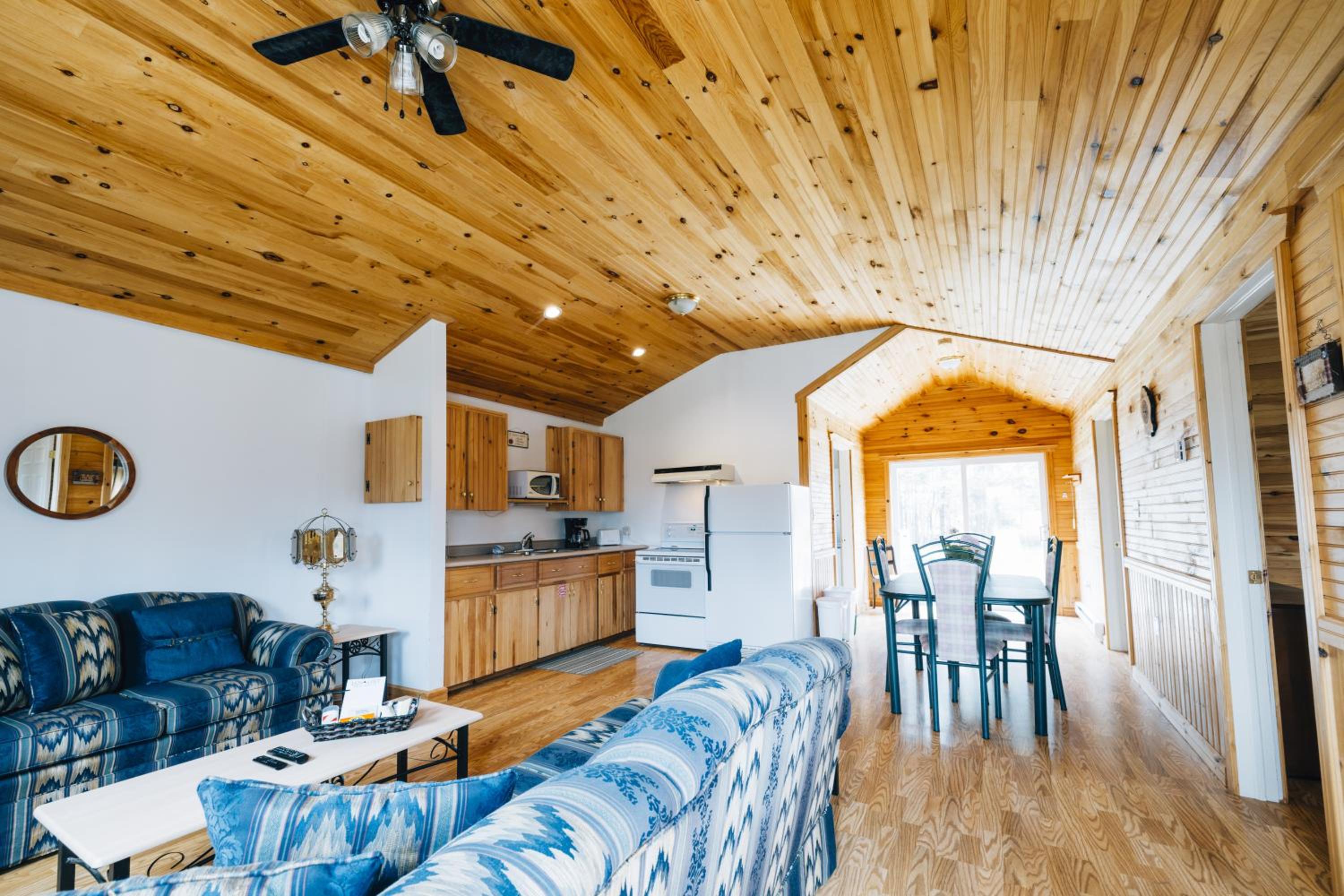 53 Forest Hills Lane - Cavendish Guest Cottages
