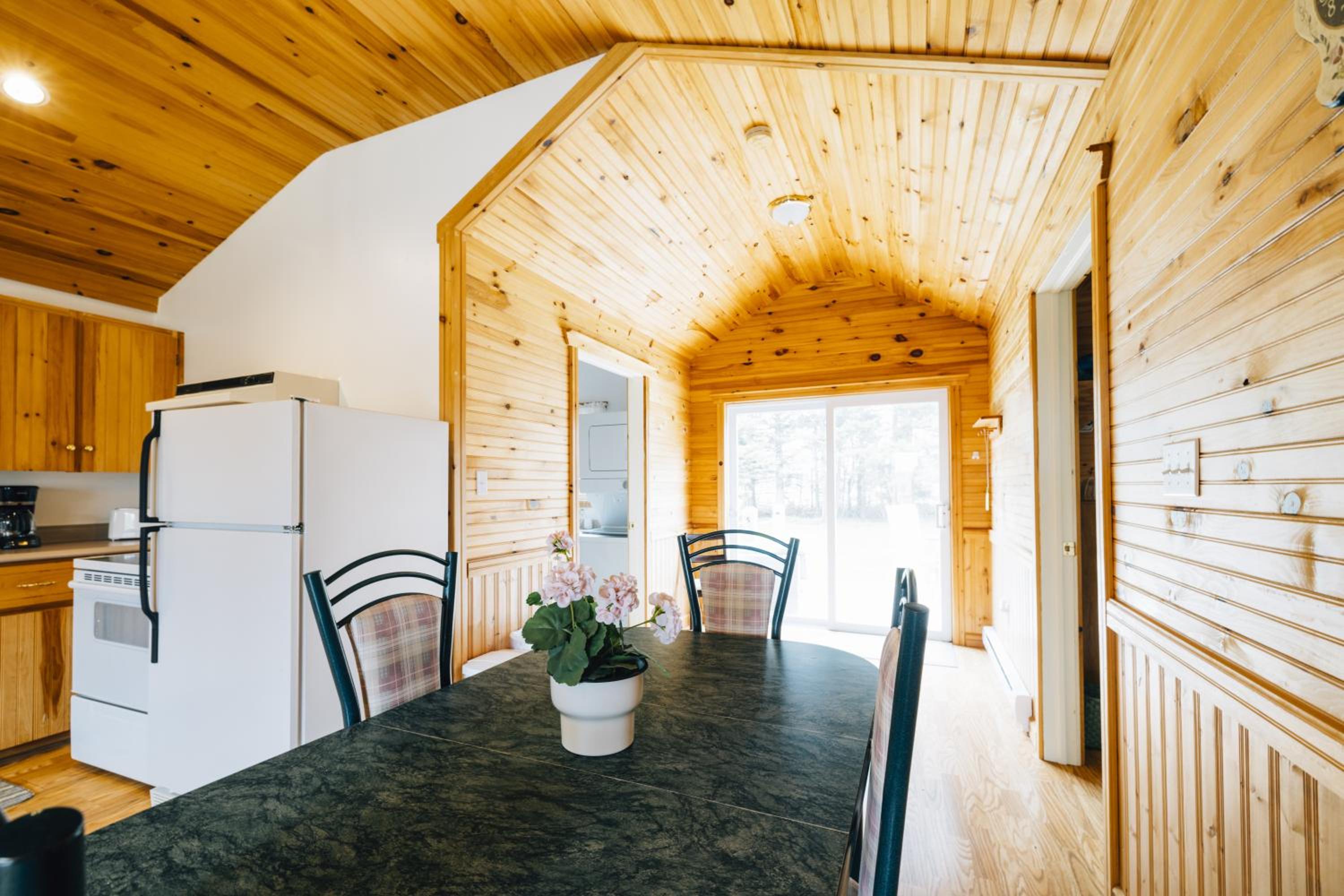 53 Forest Hills Lane - Cavendish Guest Cottages