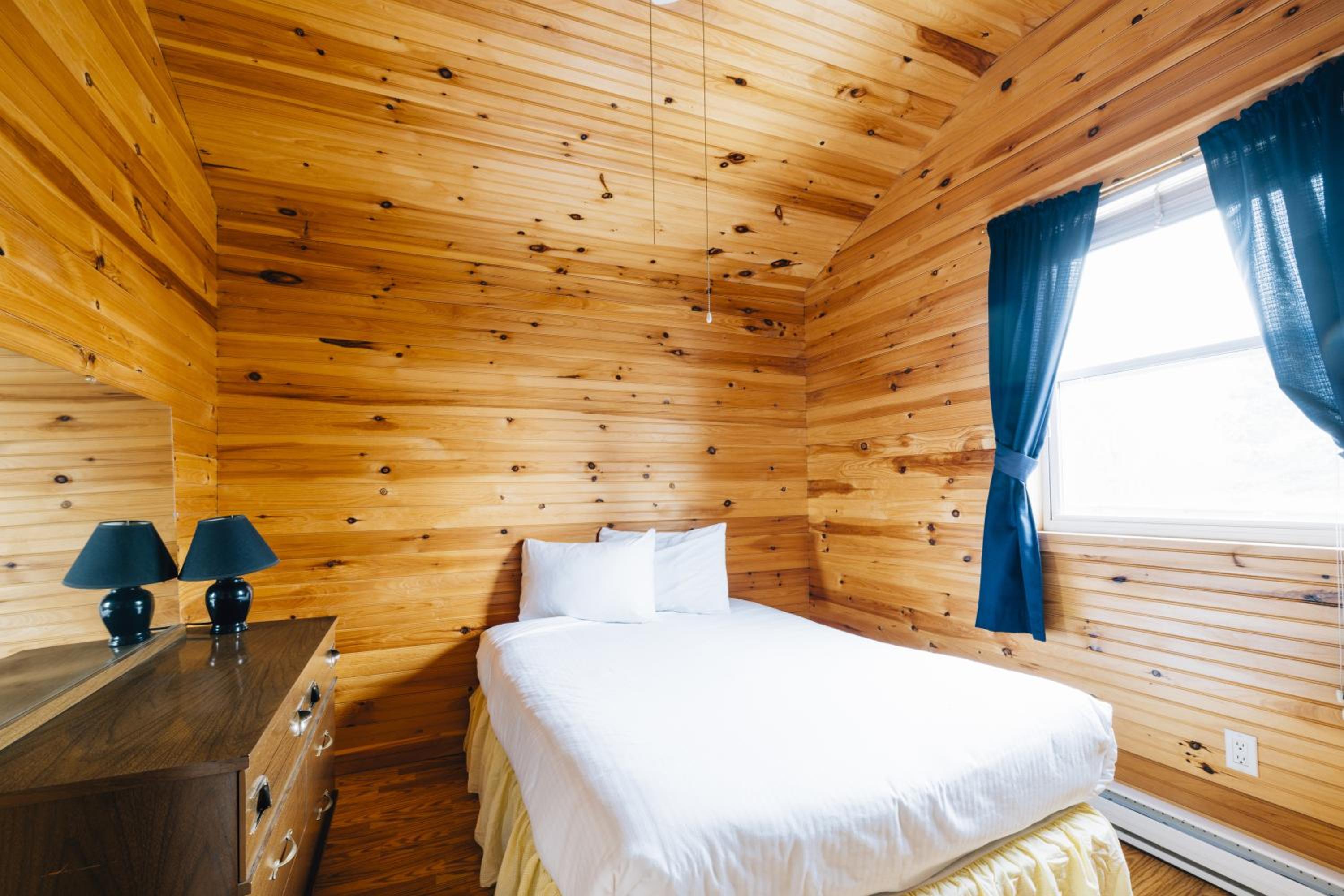 53 Forest Hills Lane - Cavendish Guest Cottages