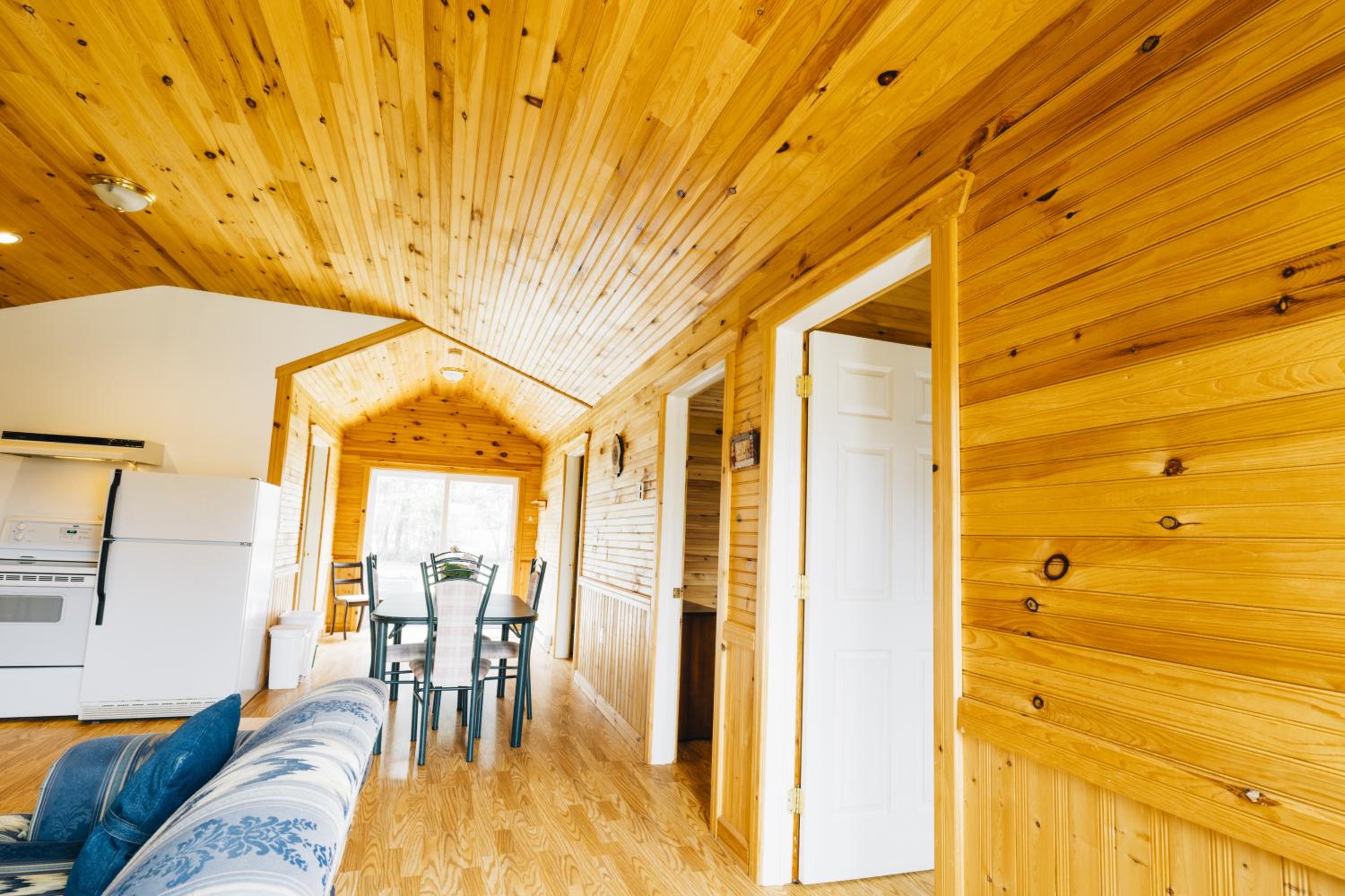 53 Forest Hills Lane - Cavendish Guest Cottages