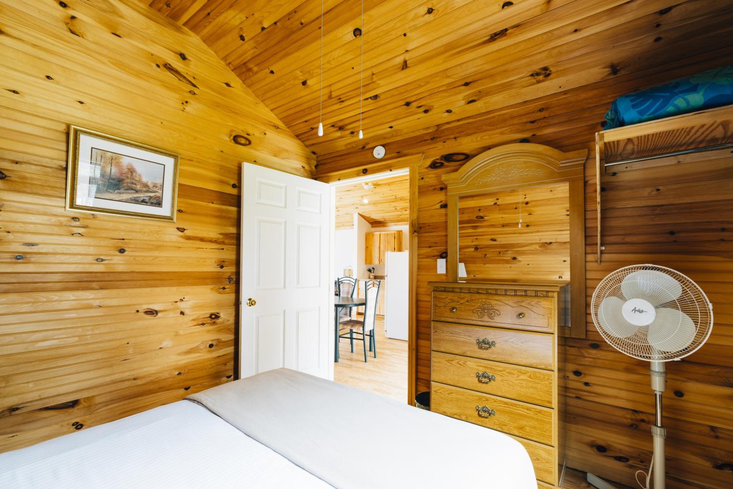 53 Forest Hills Lane - Cavendish Guest Cottages