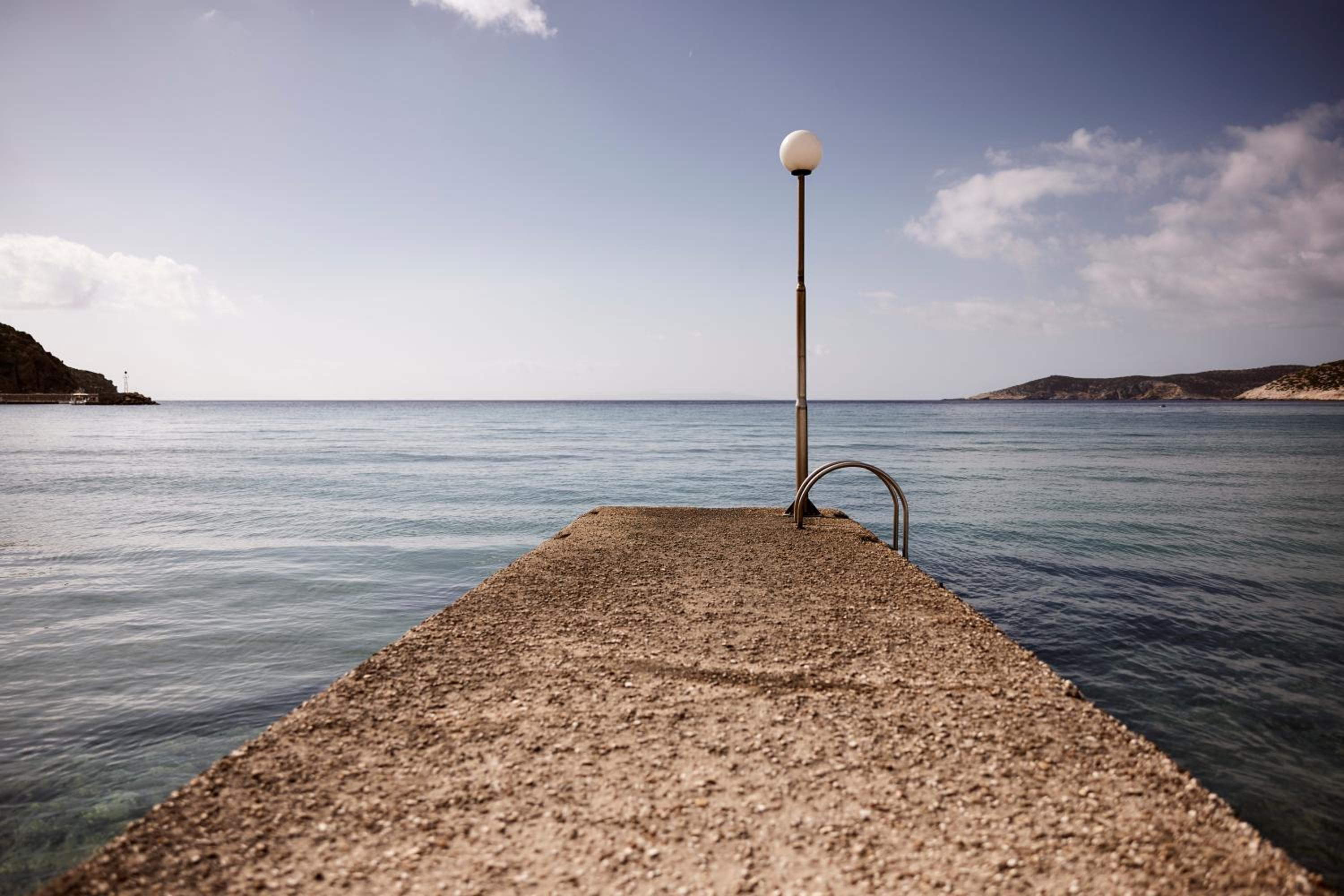 Enalion Suites Sifnos