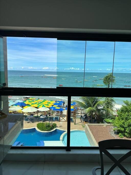 Hotel PLAGE 203- Frente mar, centrinho - Image 1