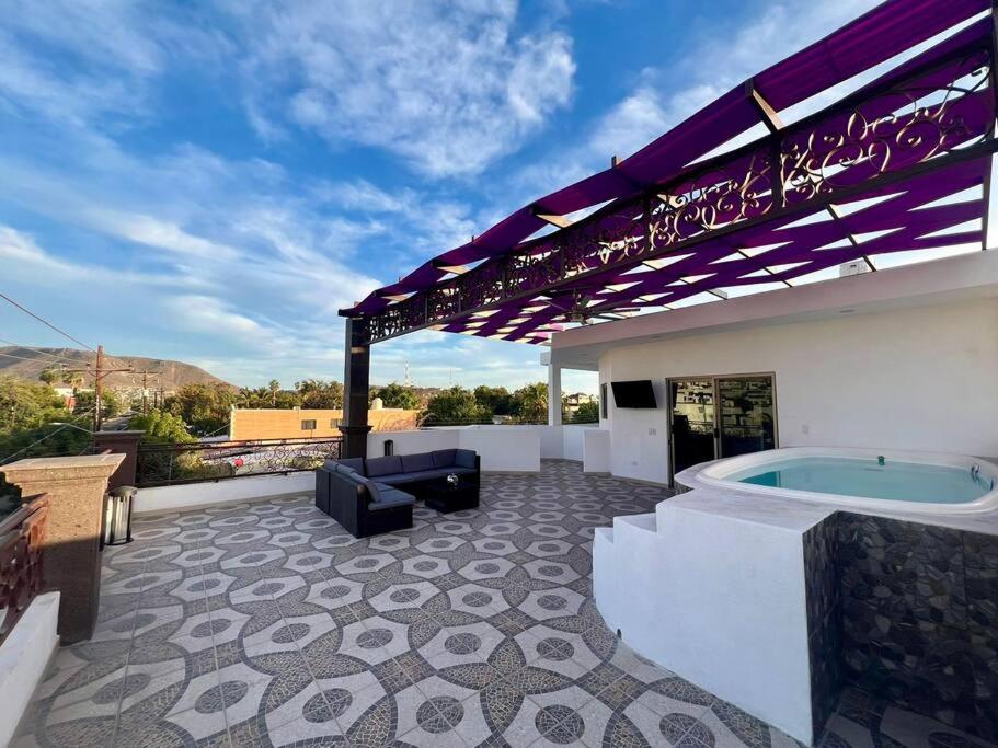roof