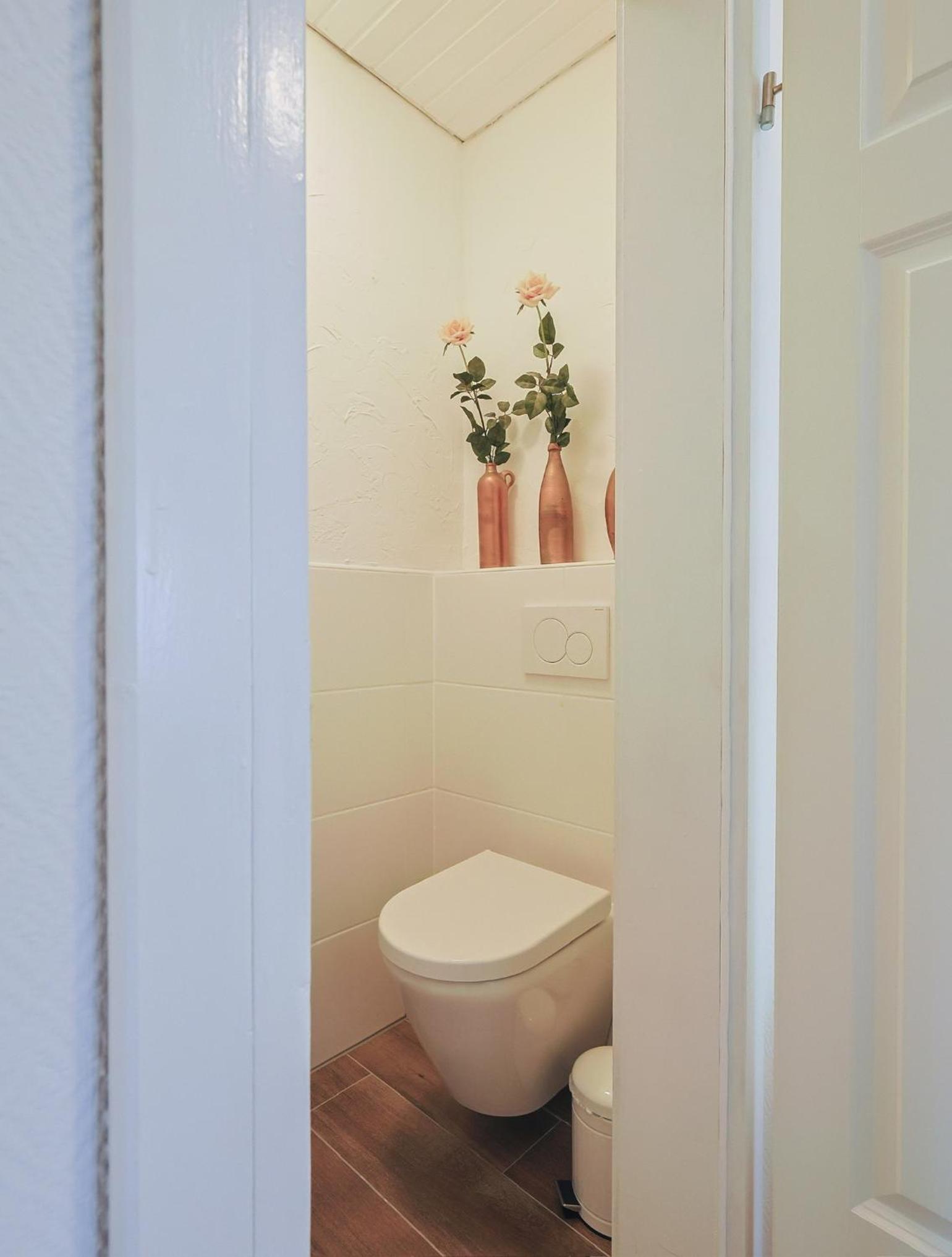 Jagdhaus zu Amtern Apartment Calla
