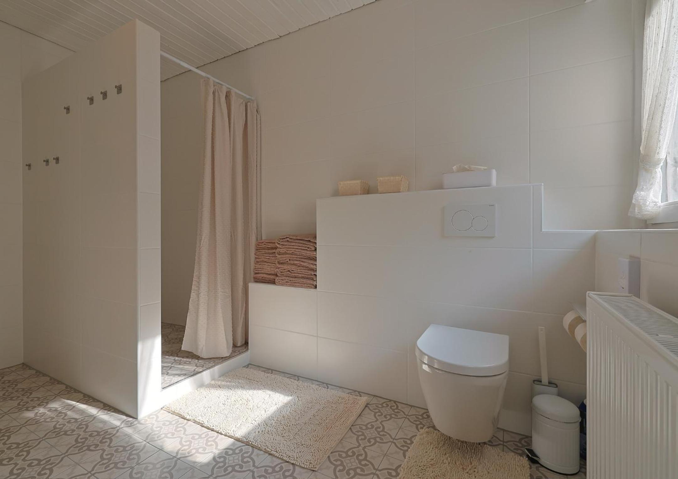 Jagdhaus zu Amtern Apartment Calla