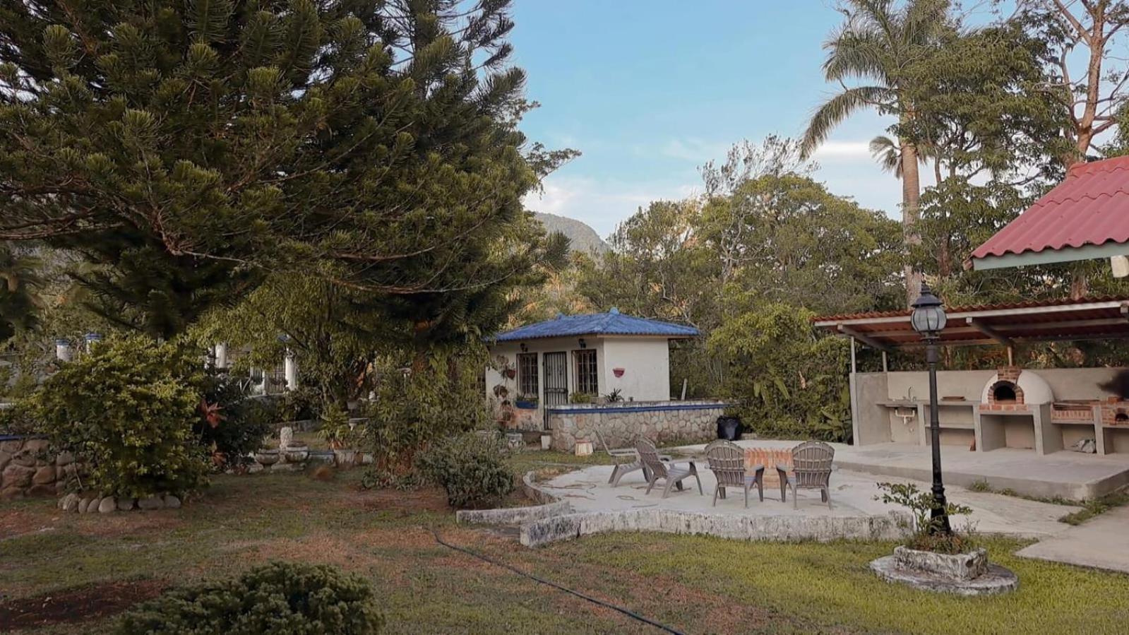 La Maison d' Ivonne view 2