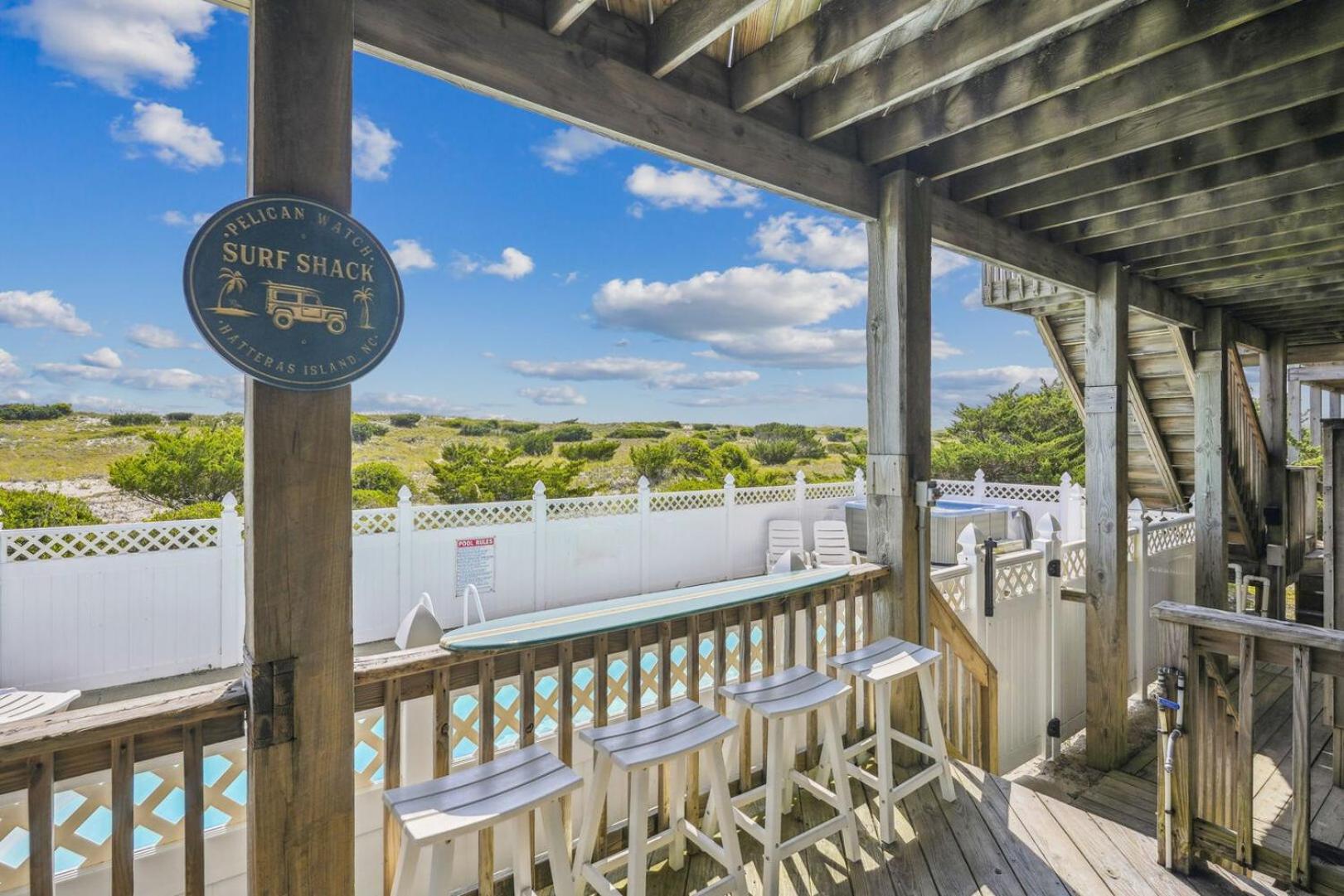 7223 - Pelican Watch by Resort Realty view 2