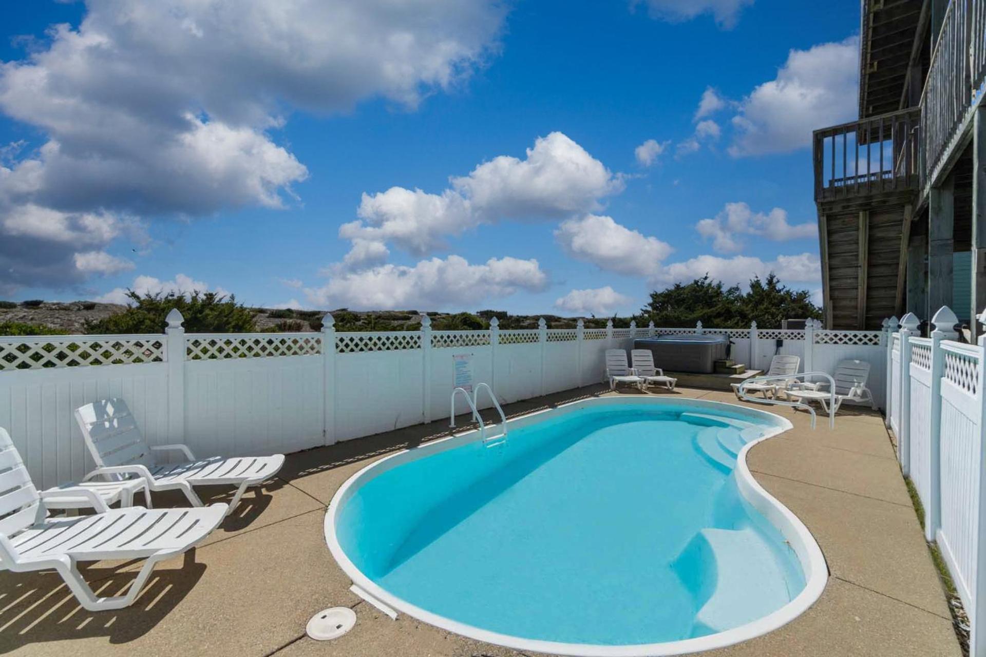 7223 - Pelican Watch by Resort Realty view 4