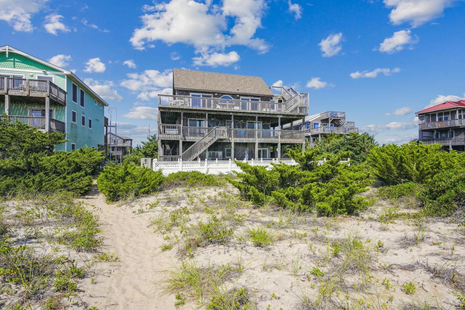 7223 - Pelican Watch by Resort Realty view 5