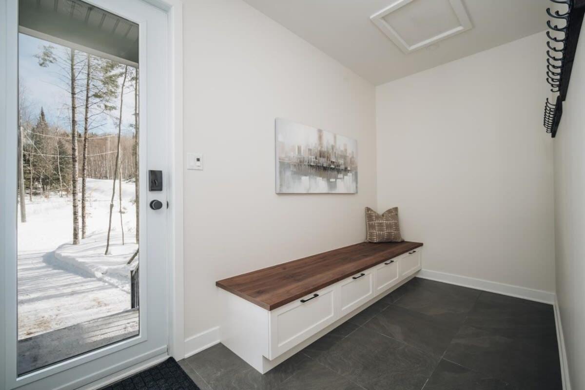 Sezona - Nature escape in Tremblant
