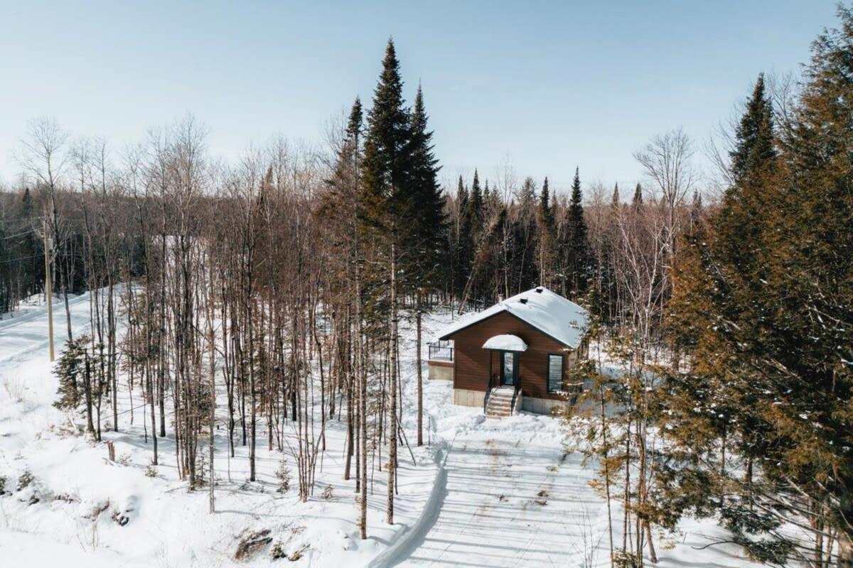 Sezona - Nature escape in Tremblant