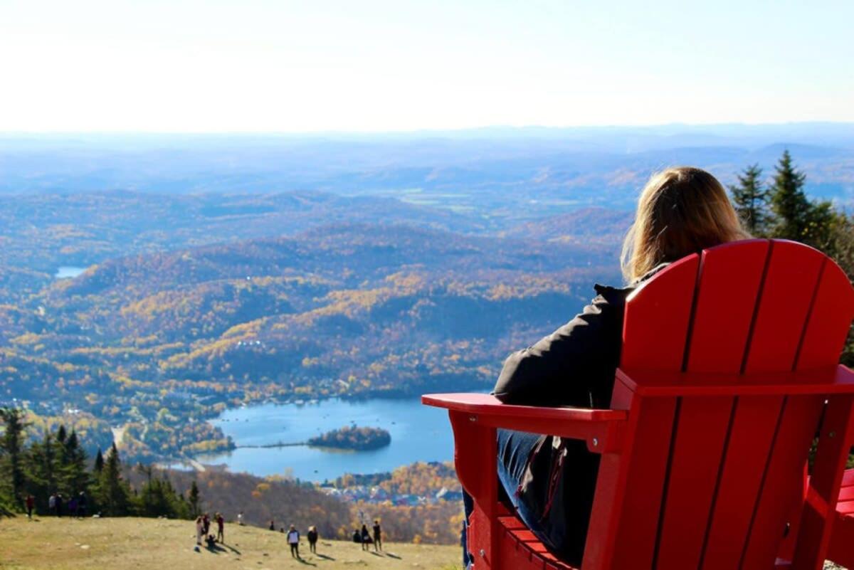 Sezona - Nature escape in Tremblant