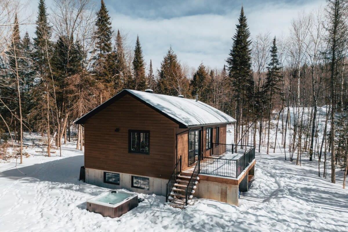 Sezona - Nature escape in Tremblant