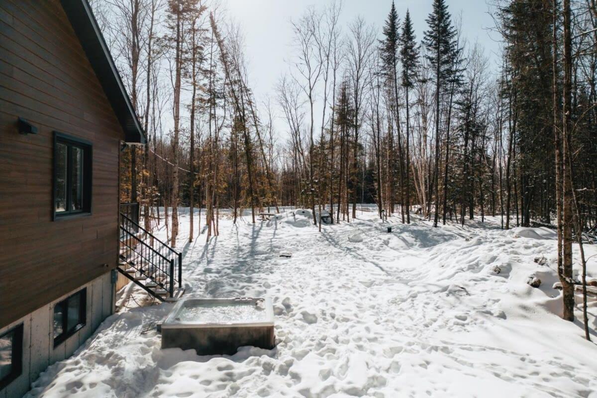 Sezona - Nature escape in Tremblant