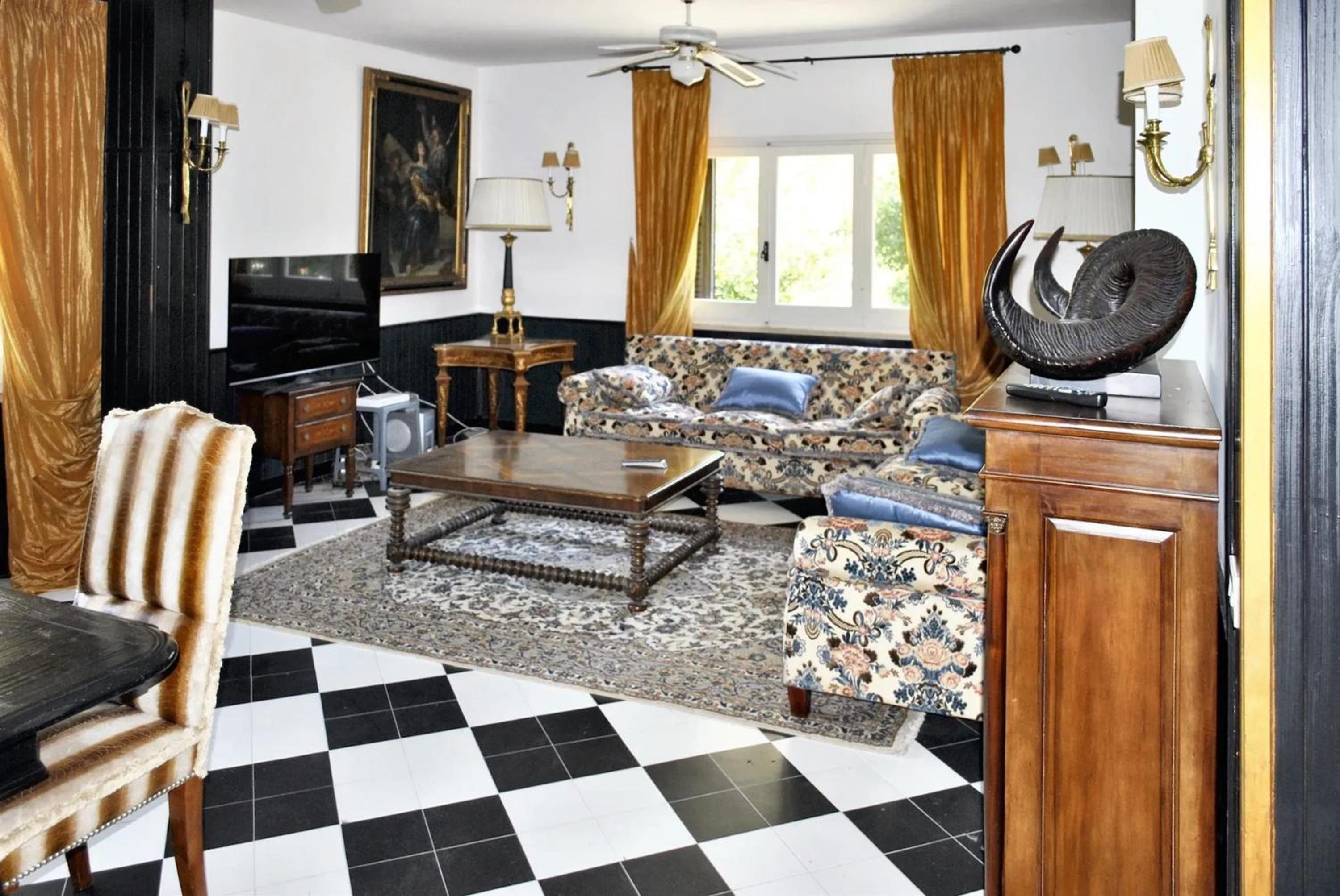 Enchanted Villa in Poggio Catino with Private Pool