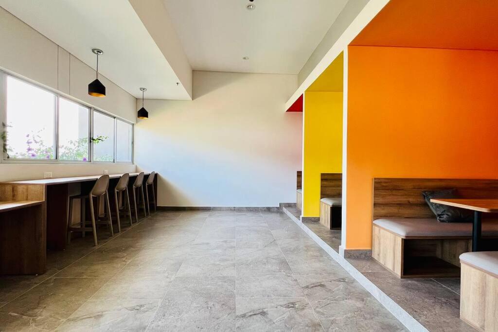 Apartamento Delux con vista al mar