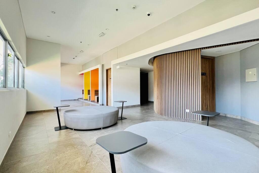 Apartamento Delux con vista al mar