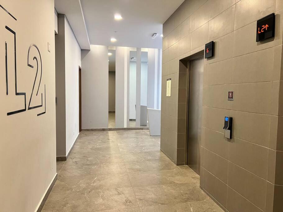 Apartamento Delux con vista al mar