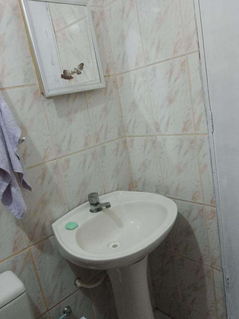 Casa Central em Petrolina