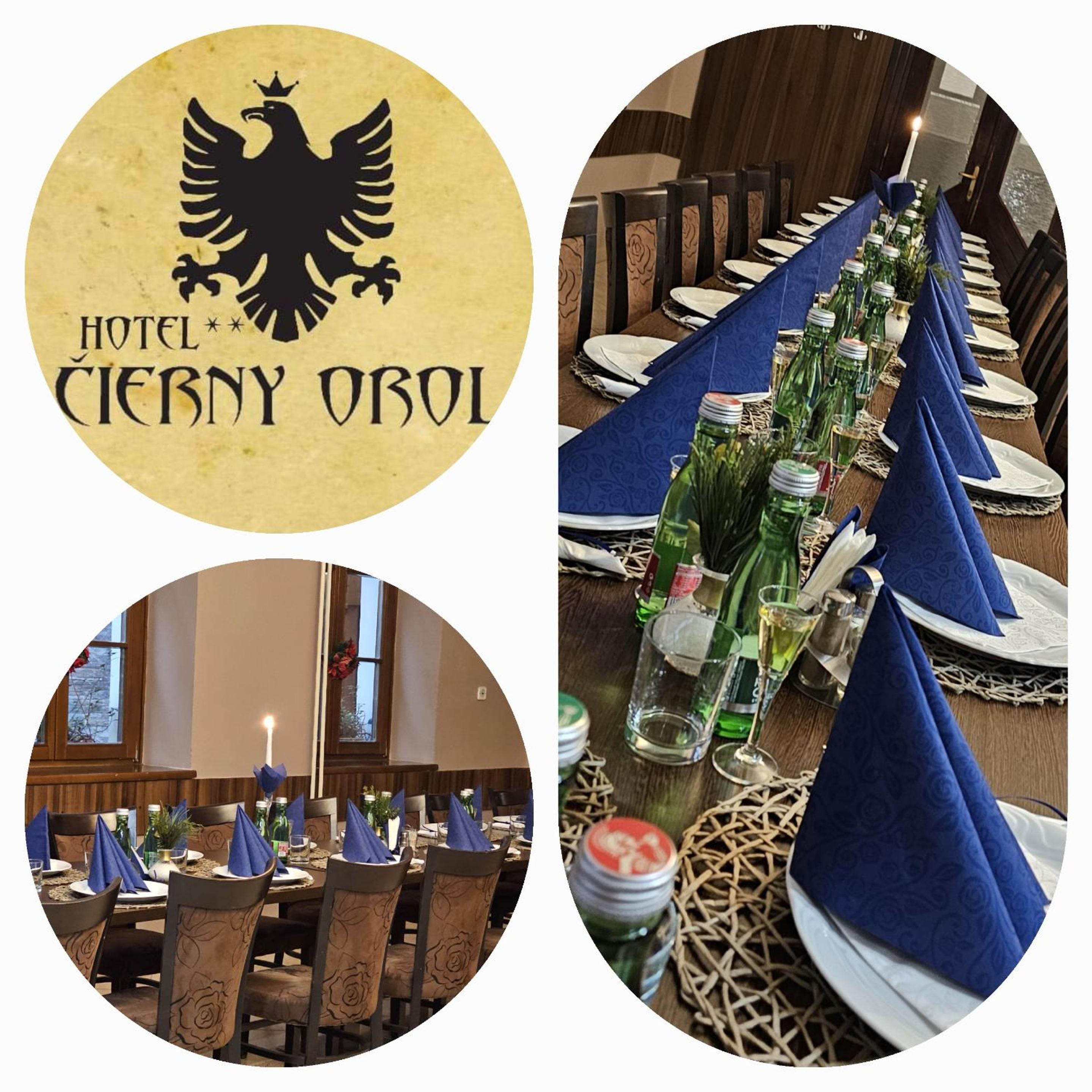 Hotel Čierny Orol view 2
