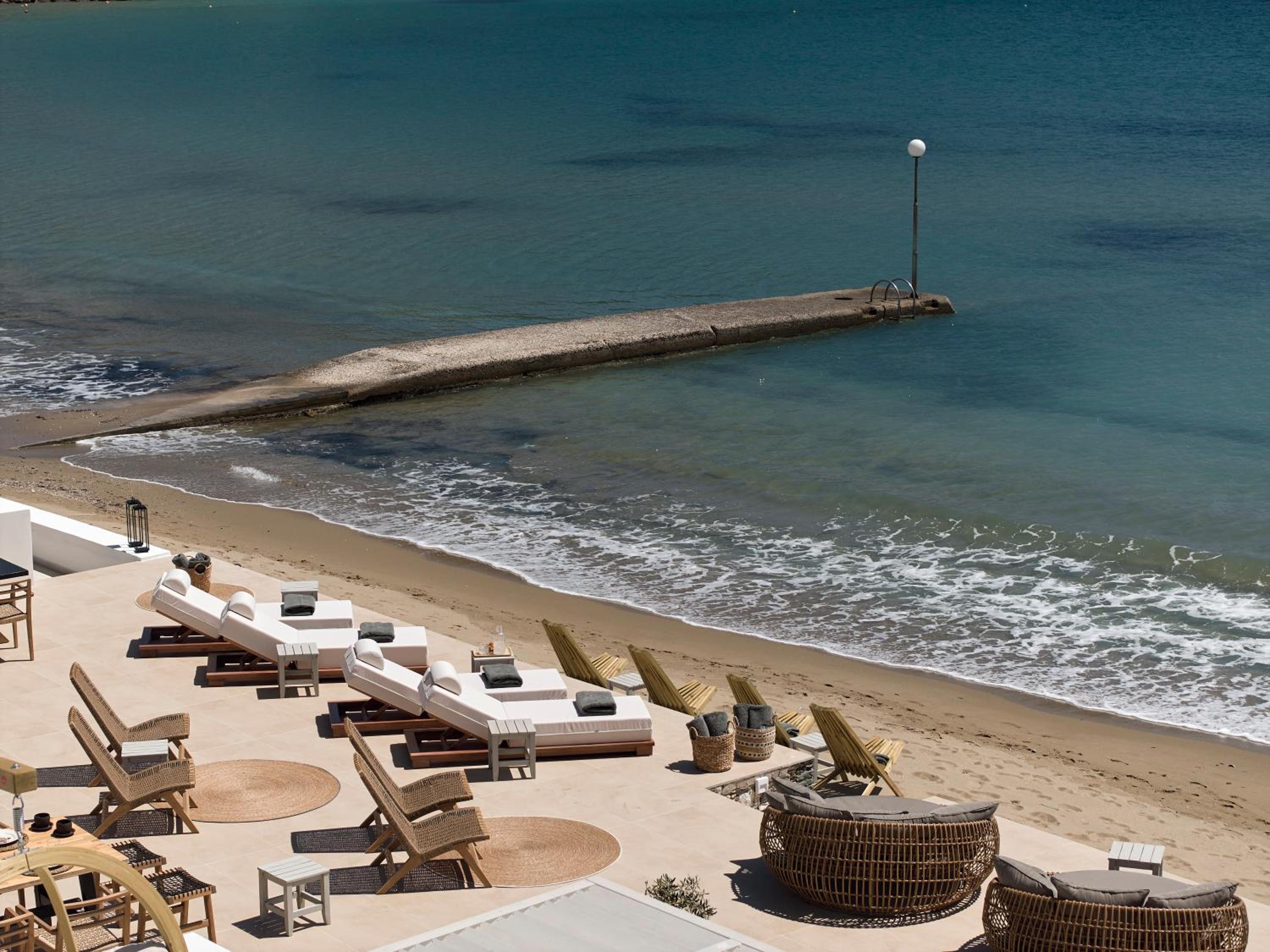 Enalion Suites Sifnos