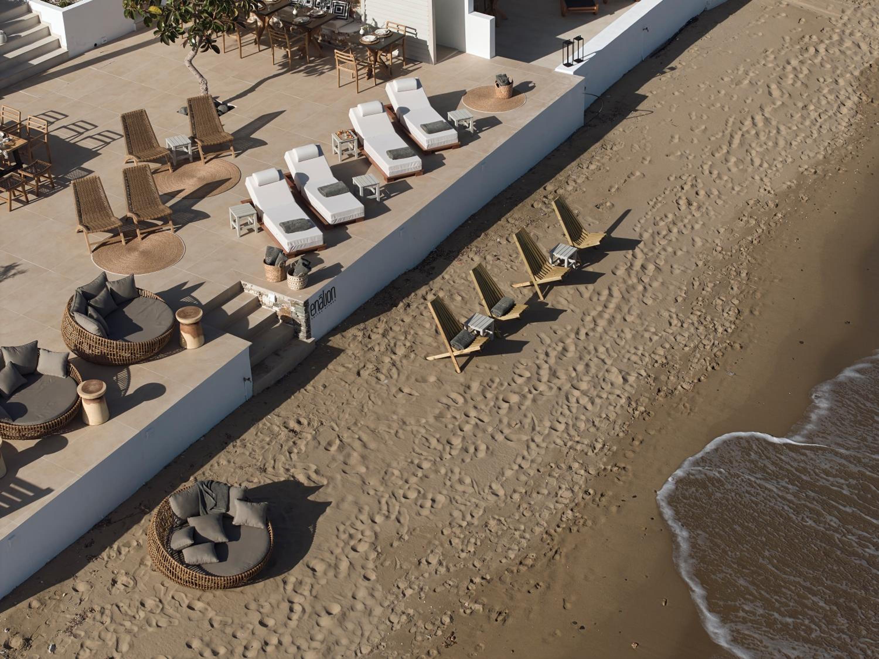 Enalion Suites Sifnos
