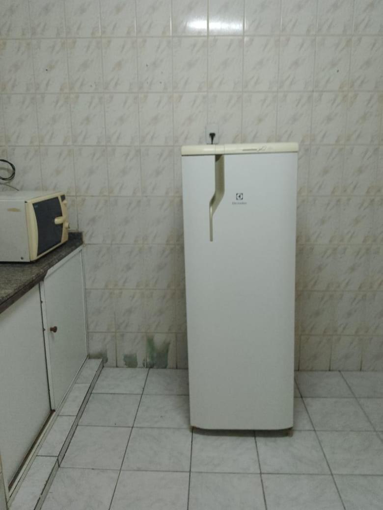 Casa Central em Petrolina