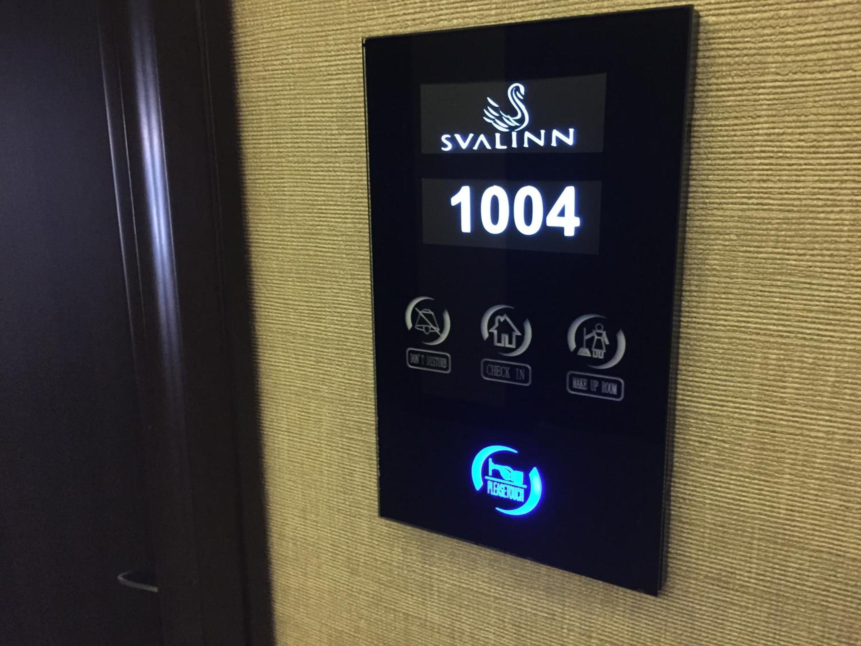 Svalinn Otel - Image 8
