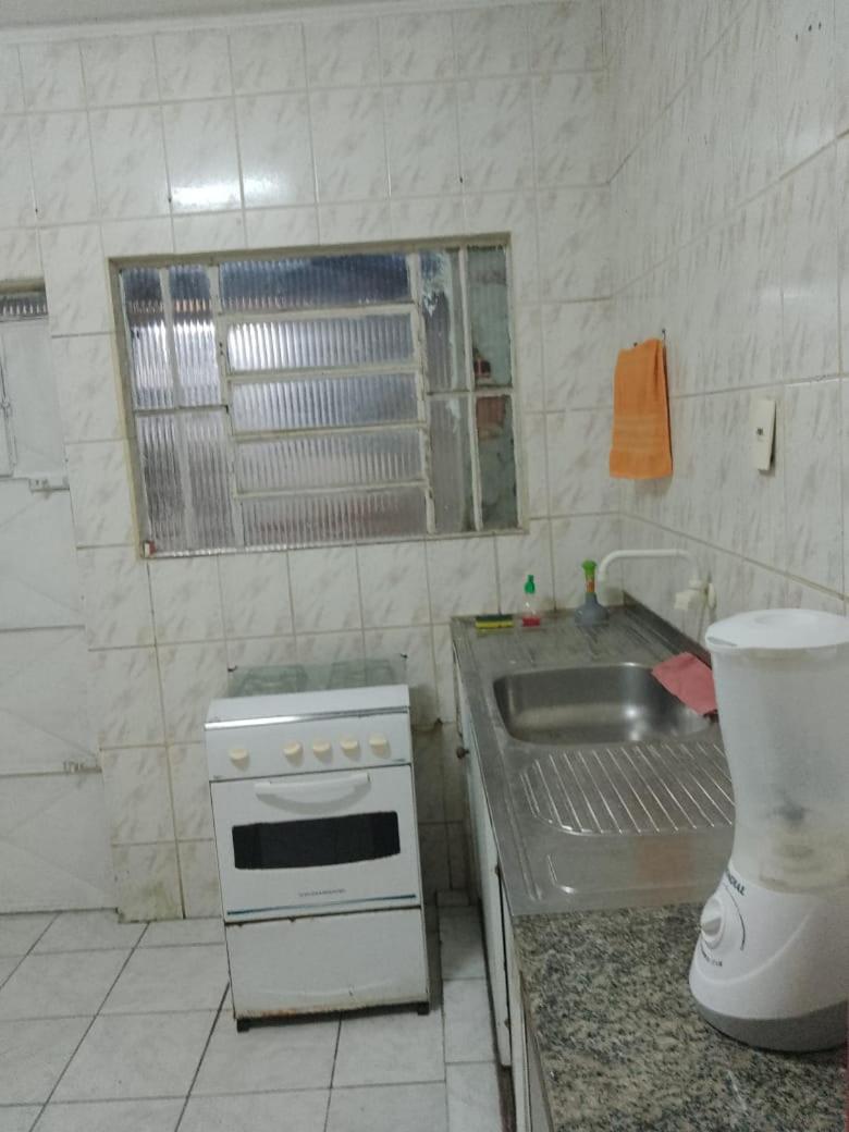 Casa Central em Petrolina
