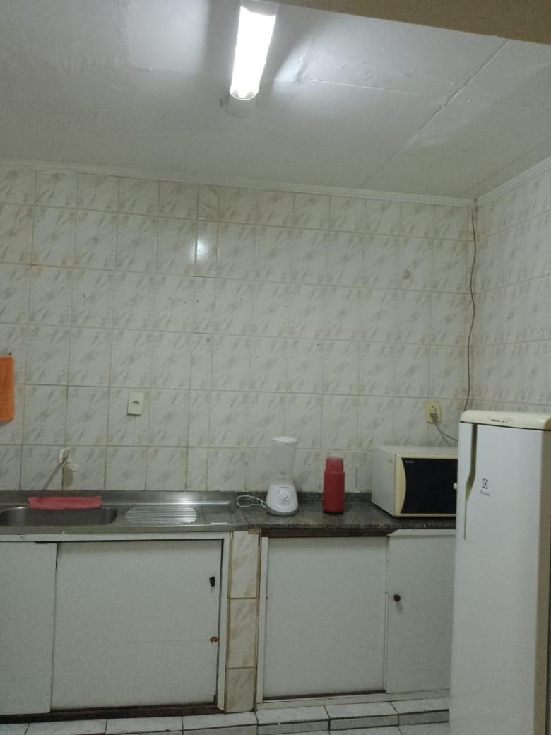 Casa Central em Petrolina