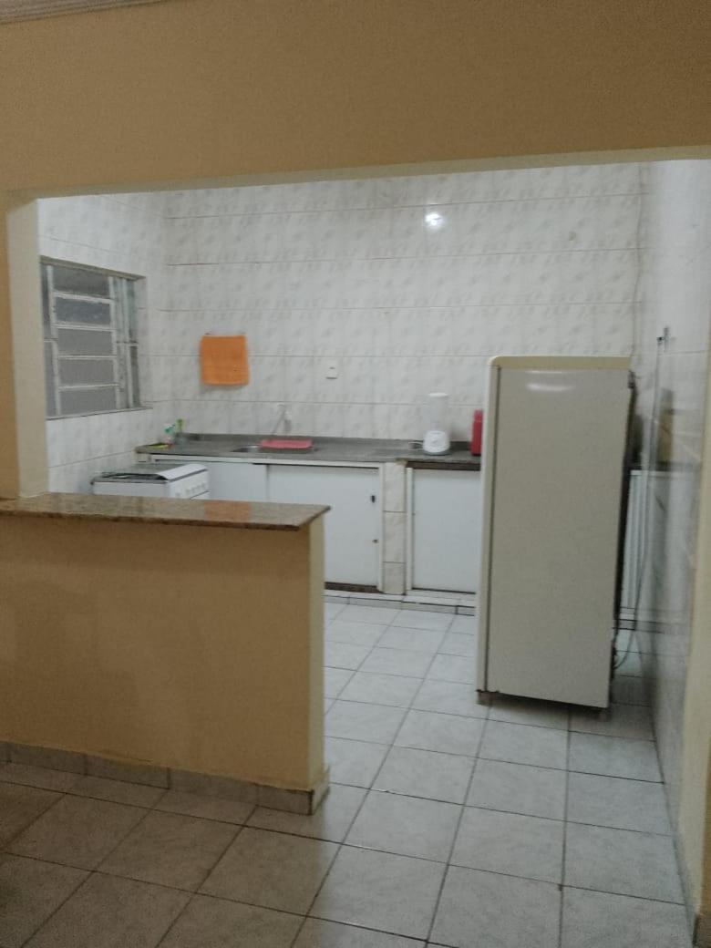 Casa Central em Petrolina