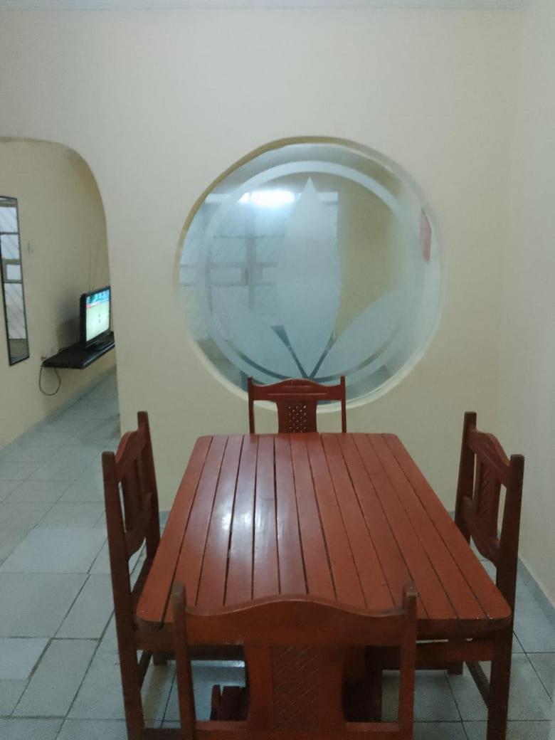 Casa Central em Petrolina