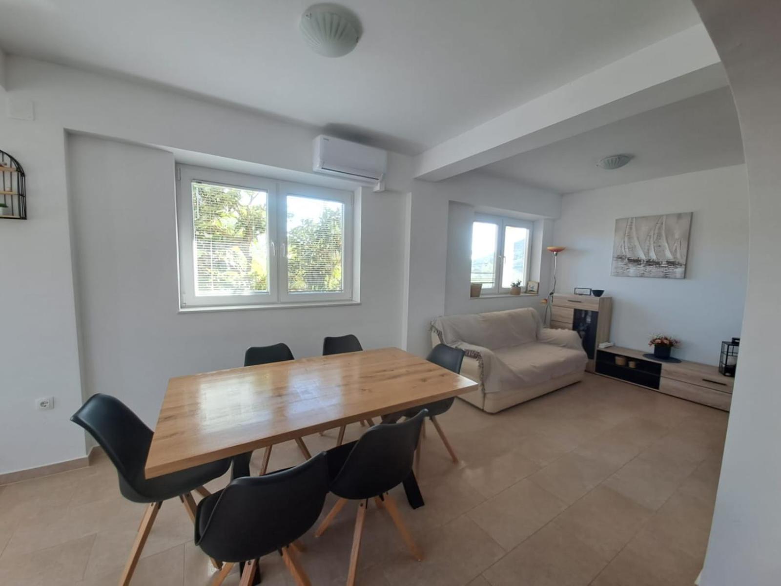 Pletkovic Apartments