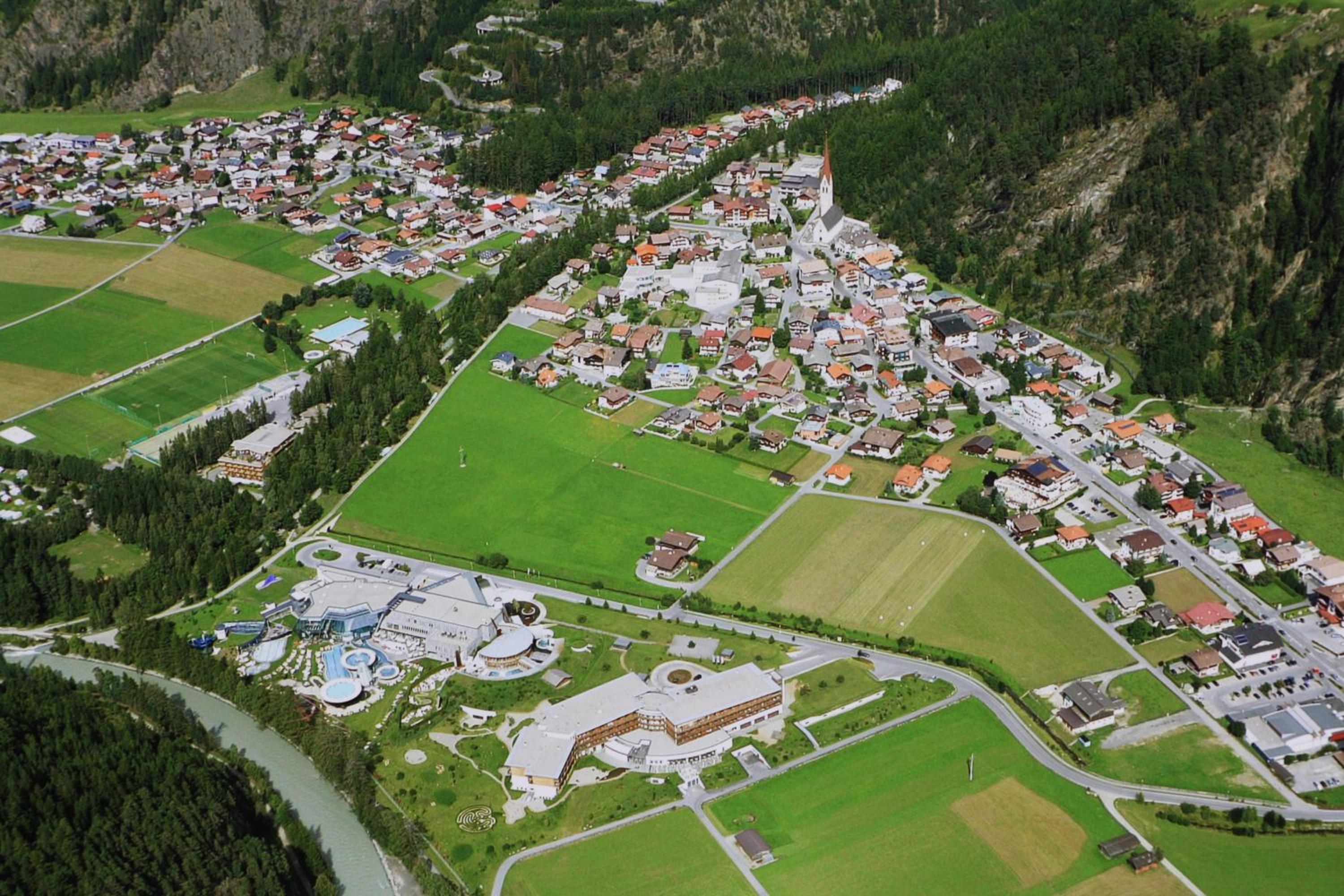 Haus Rene