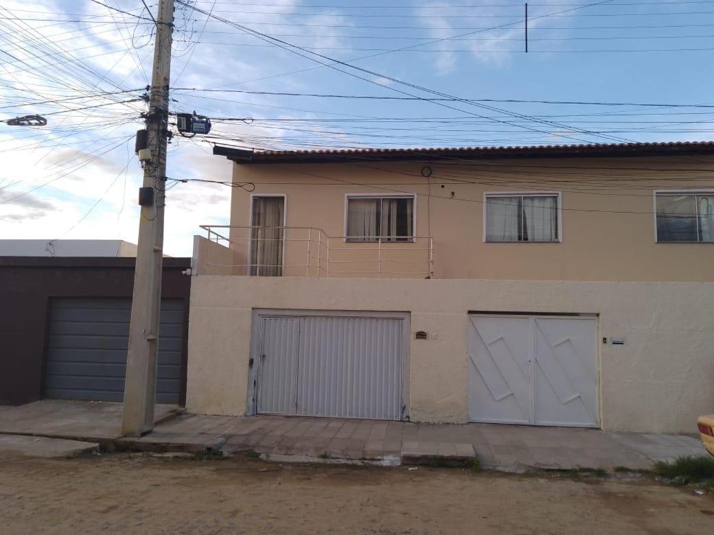Casa Central em Petrolina